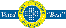 BEST DOCTORS 2010-2011
